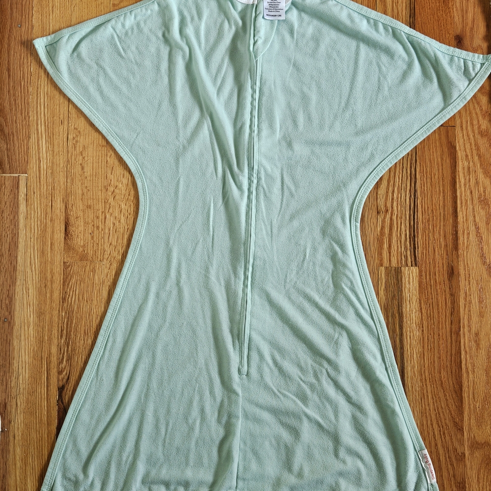 Sleeping Baby Zipadee-zip Sleep Sack